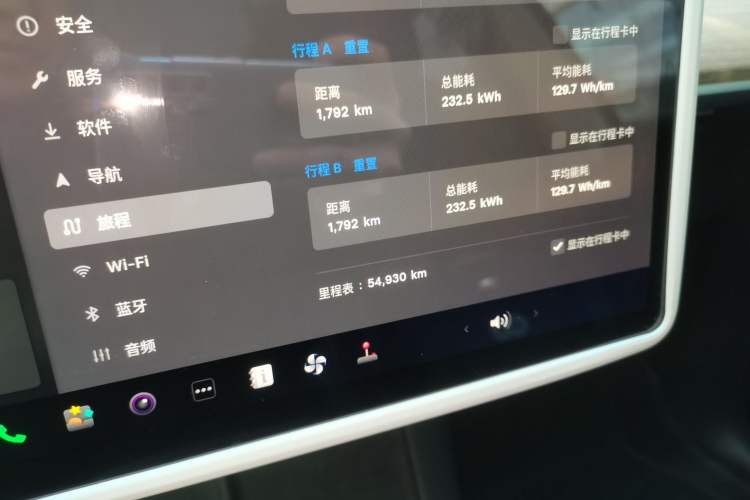 Used Tesla Model Y 2022 Rear-Wheel-Drive Version