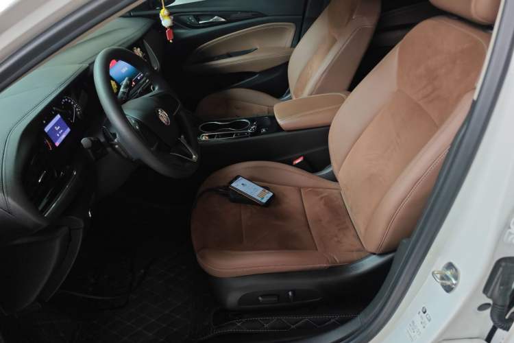 Used Buick Regal 2022 552T Smart Edition Left Front Seat