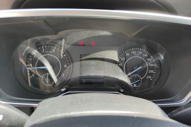 Used Ford Territory 2019 EcoBoost 145 CVT Platinum Edition China V Standard
