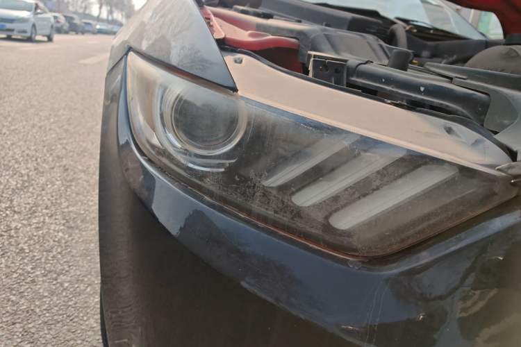 Used Ford Mustang 2015 2.3T Performance Edition