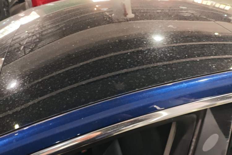 Used Tesla Model 3 2019 Standard Range Rear-Drive Upgraded Version
