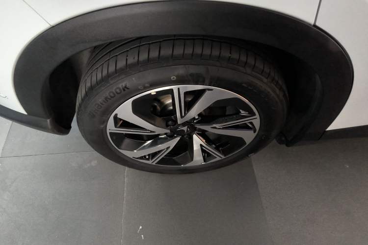 Used ARCFOX Alpha T5 2024 520 MAX