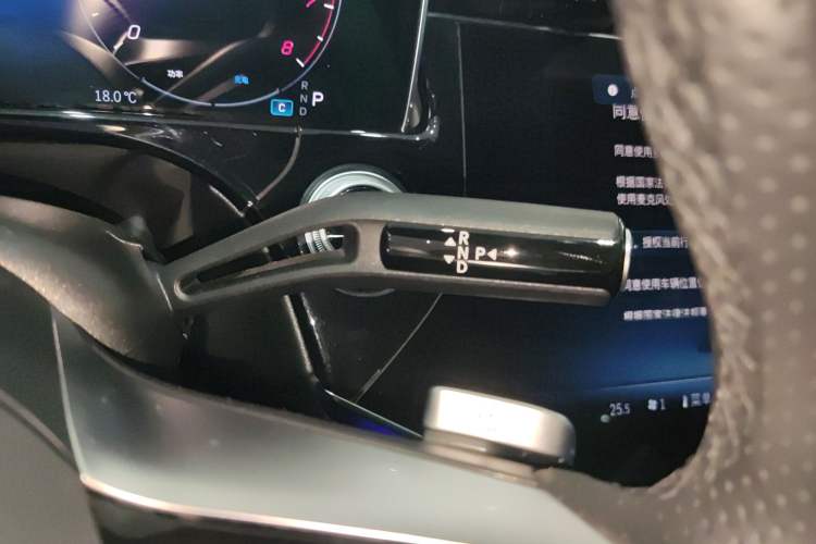 Used Mercedes-Benz E-Class 2024 E 300 L Luxury Sport Model