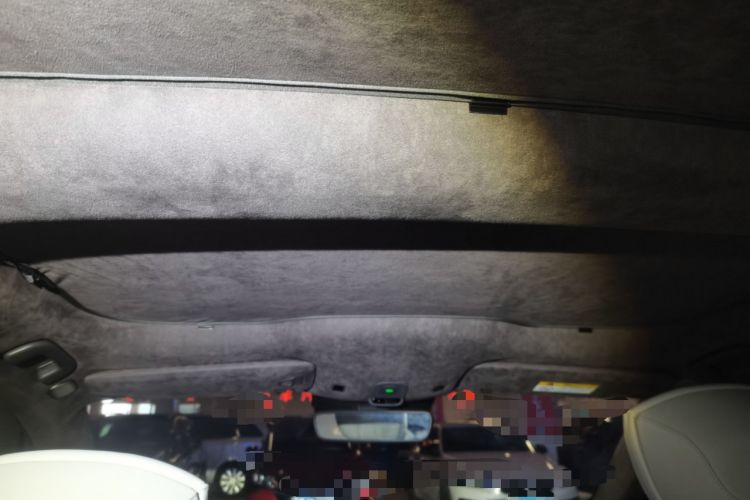 Used Nio ET7 2023 75 kWh