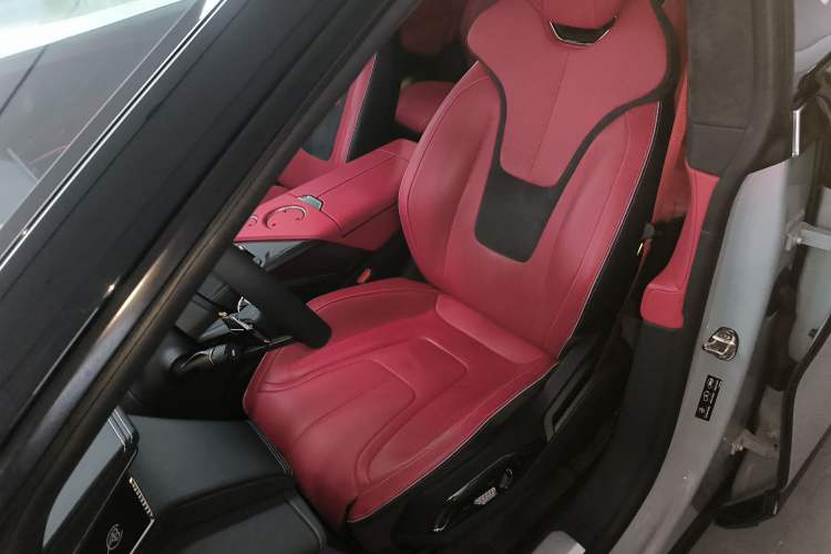 Used Lotus ELETRE 2023 ELETRE S+
