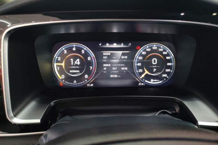 Used GAC Trumpchi M8 2021 Master Series 390T Ultimate Edition