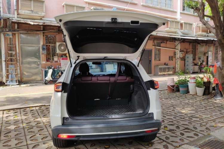 Used CIIMO M-NV 2021 Shangcheng Edition