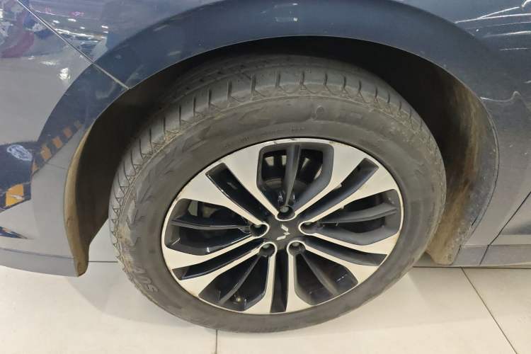 Used Wuling Victory 2022 280T 1.5T CVT Flagship Edition