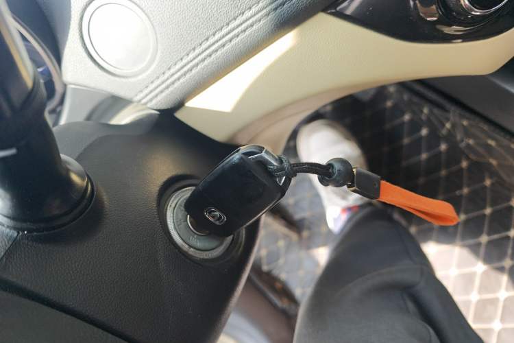 Used Changan Eado 2015 1.6L Manual Luxury Model China V Standard
