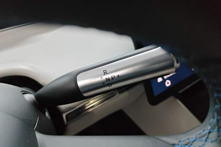 Used Hima Luxeed S7 2024 Max