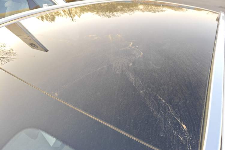 Used Hima H5 2025 Model Range-Extending Pro Roof