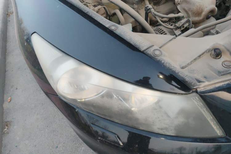 Used Honda Accord 2012 2.0L SE Right Front Headlight