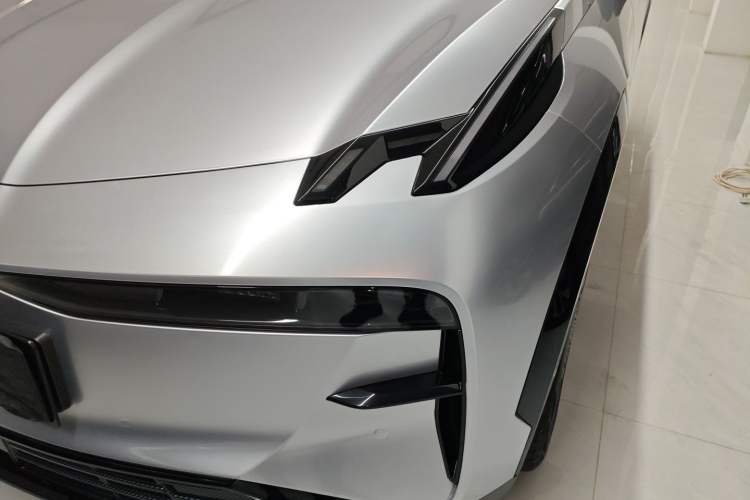 Used Zeekr X 2023 Rear-Drive YOU Edition 4 Seats
