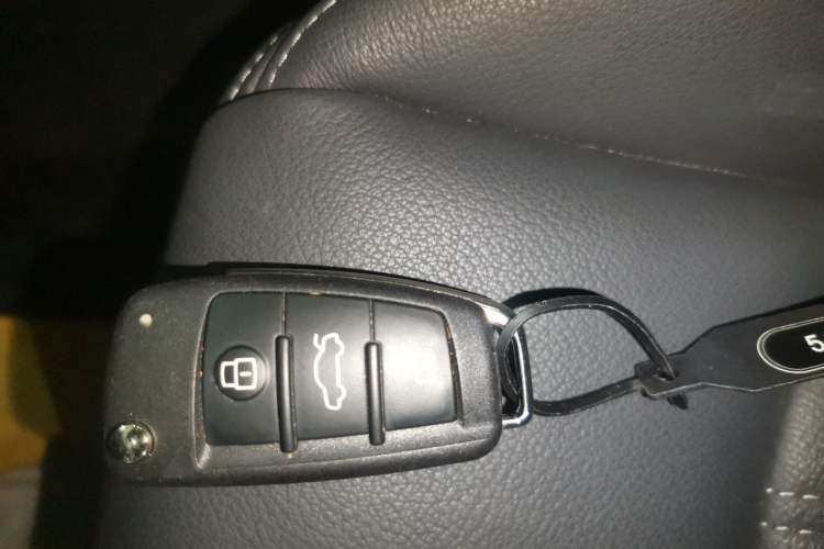 Used Audi Q2L 2024 35TFSI Fashionable and Dynamic Edition
