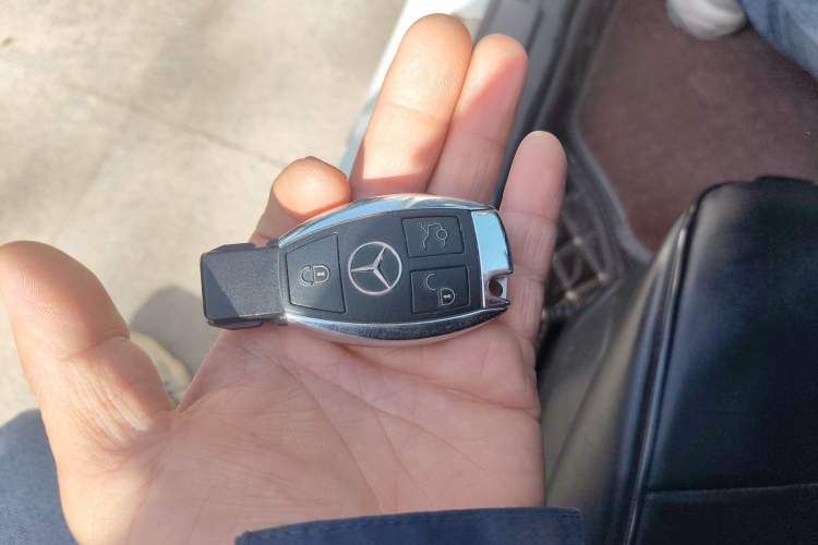 Used Mercedes-Benz E-Class 2015 E 260 L Sport Luxury Model
