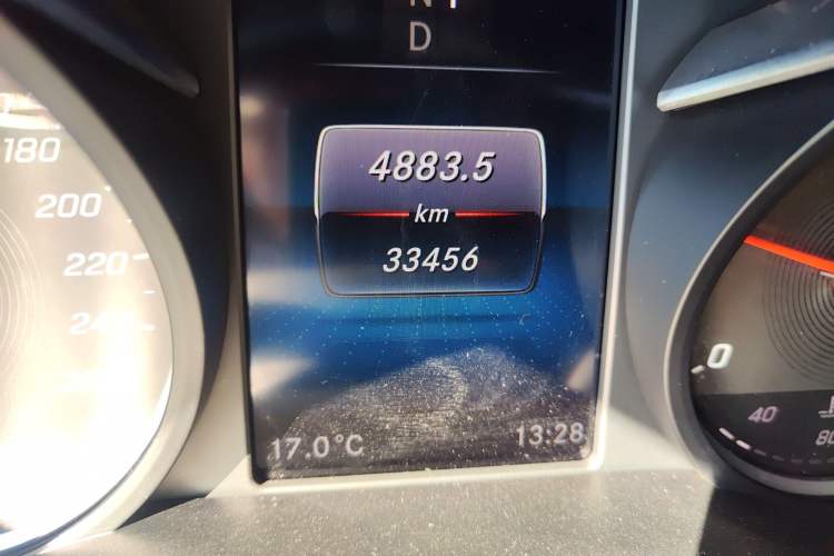 Used KEDE Bach 2023 2.0T Bach MH7 7-Seater
