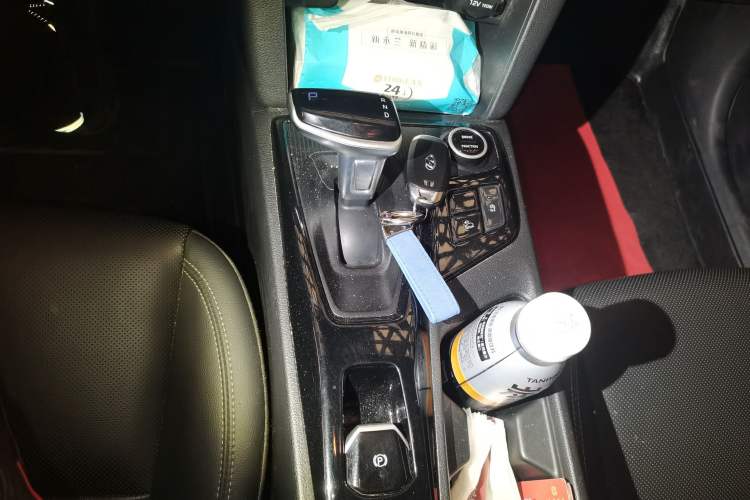 Used Hyundai ix35 2021 2.0L Automatic 2WD GLS Leading Edition