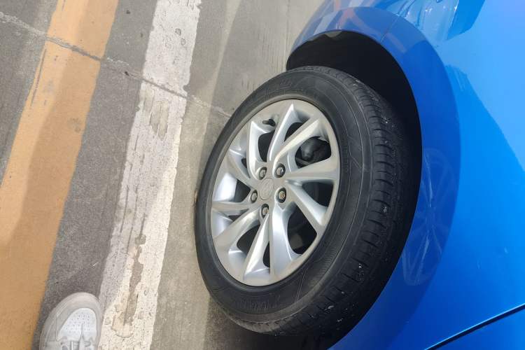 Used Buick Verano 2016 Hatchback 15S Automatic Ambition Model