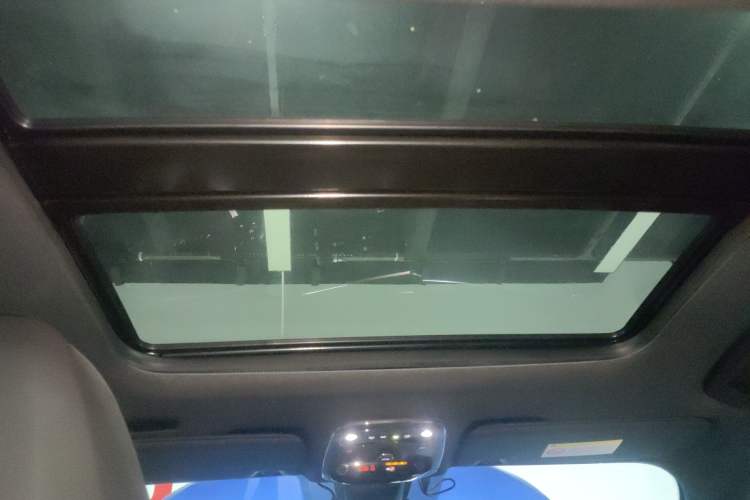 Used Lynk & Co 03 2018 1.5TD DCT Sport Edition China V Standard
