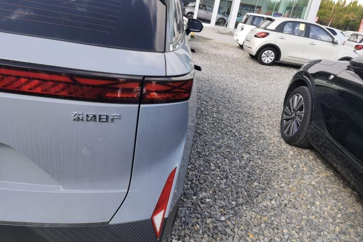 Used Venucia VX6 2024 450 Travel Edition
