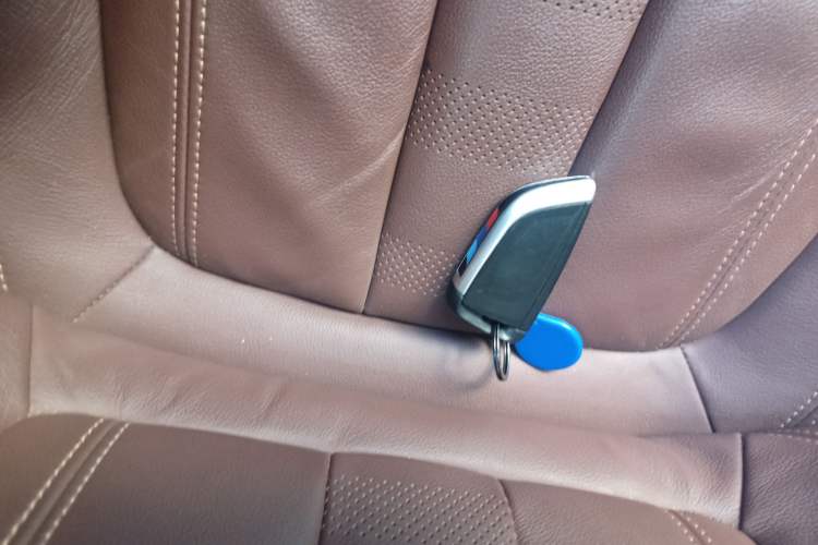 Used BMW X5 2021 xDrive40i M Sport Package