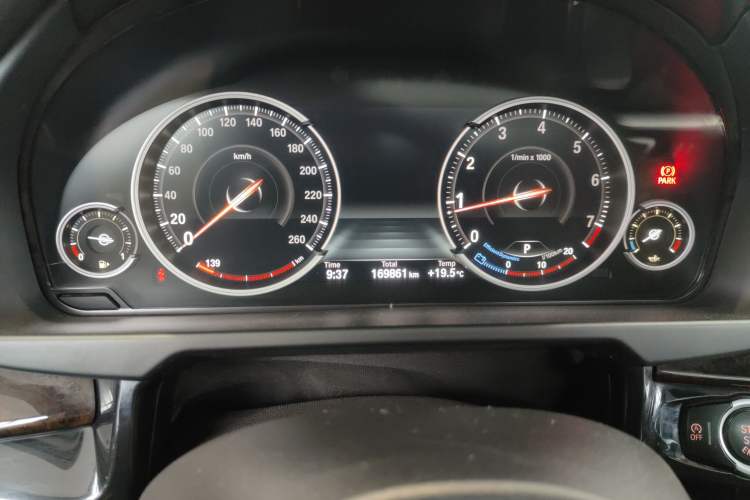 Used BMW X5 2017 xDrive28i