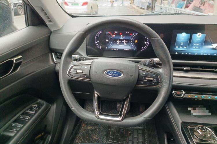 Used Ford Equator Sport 2023 EcoBoost 170 Prime Edition
