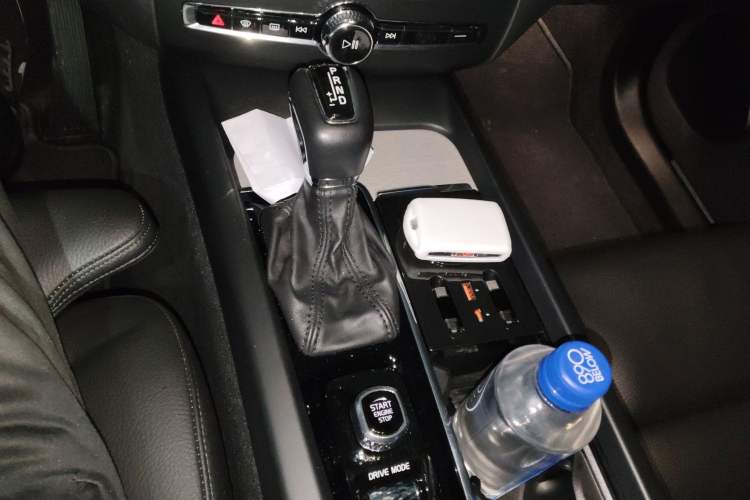 Used Volvo XC60 2020 T5 4x4 Smart Luxury Edition