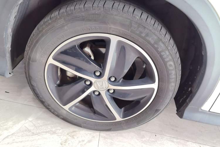 Used Honda Vezel 2020 1.5L CVT Pioneer Edition
