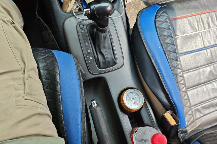 Used Kia K3 2013 1.6L Automatic GLS