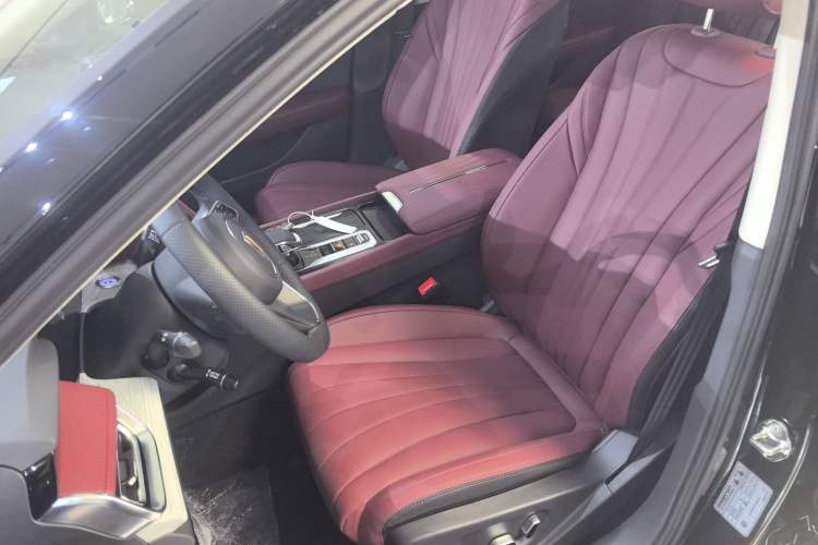 Used Hongqi H5 PHEV 2025 130 Super Hybrid Version