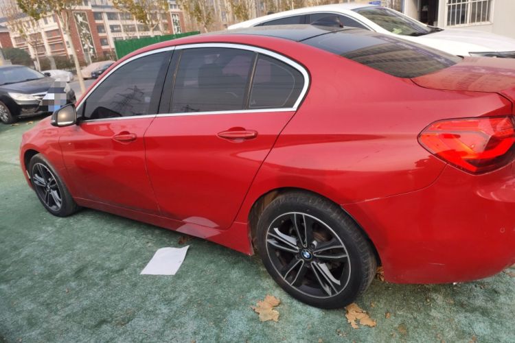 Used BMW 1 Series 2020 120i Fashion Model
