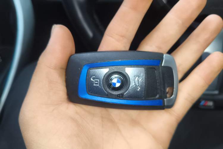 Used BMW 3 Series 2018 320i M Sport Night Edition