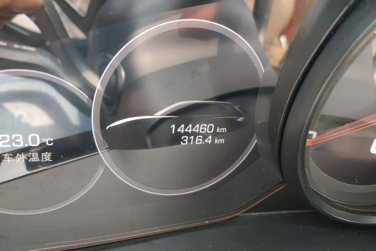 Used Porsche Cayenne 2019 Cayenne 3.0T
