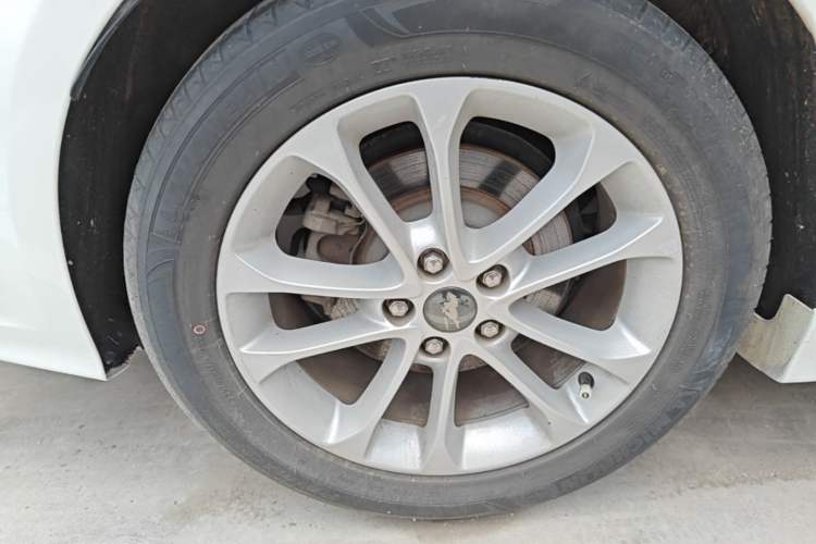 Used Ford Mondeo 2020 EcoBoost 200 Stylish Model
