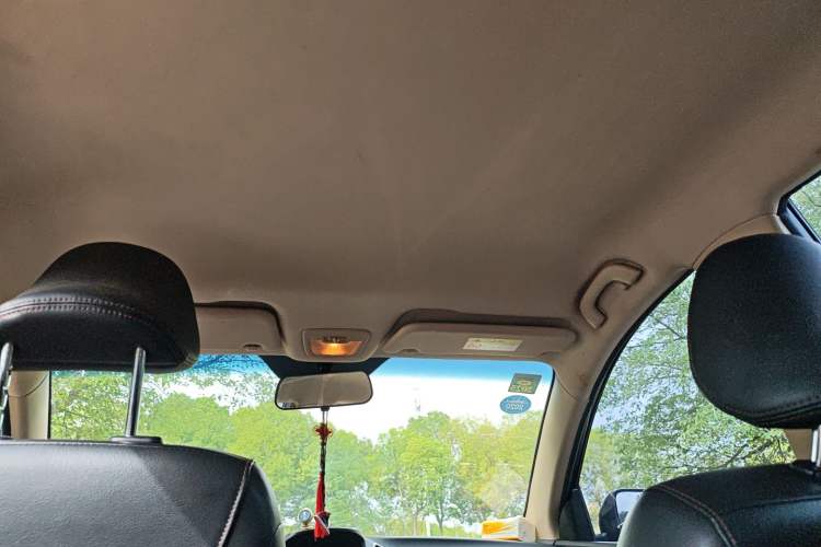 Used Baojun 560 2016 1.8L iAMT Elite Edition