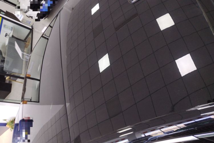 Used Audi A6L 2023 Revised 40 TFSI Luxury Dynamic Edition