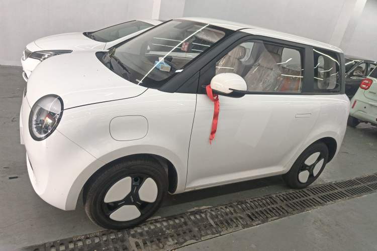 Used Kawei K1 2015 3.2T Base Version
