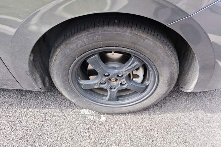 Used Roewe D6 2025 450 km Premium Edition
