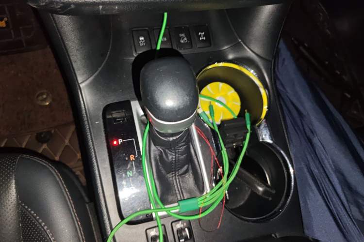 Used Toyota Highlander 2018 2.0T Four-Wheel Drive Prestige Version 7 Seats China VI Standard