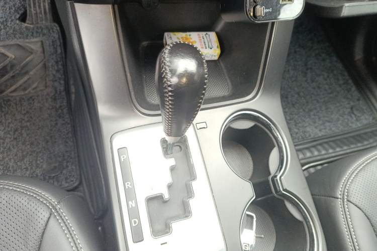 Used Kia Sorento 2012 2.2T Diesel Luxury Edition
