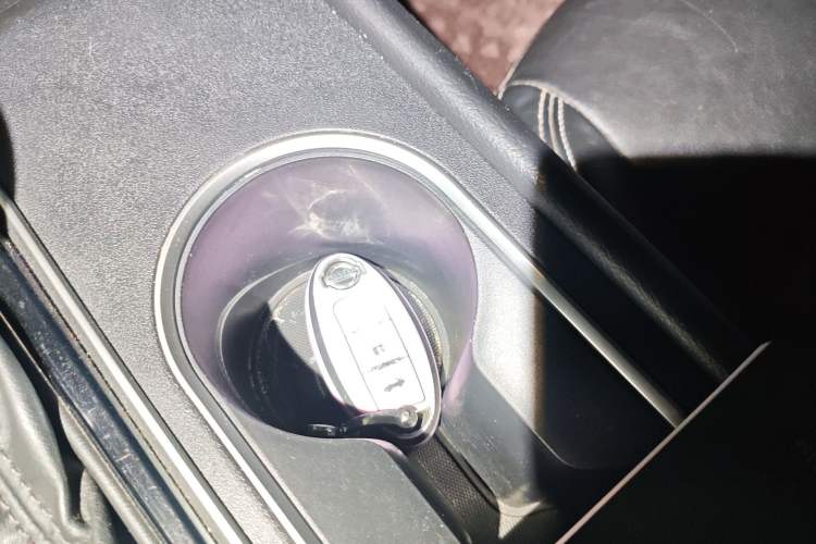 Used Nissan Teana 2019 2.0L XL Comfort Edition