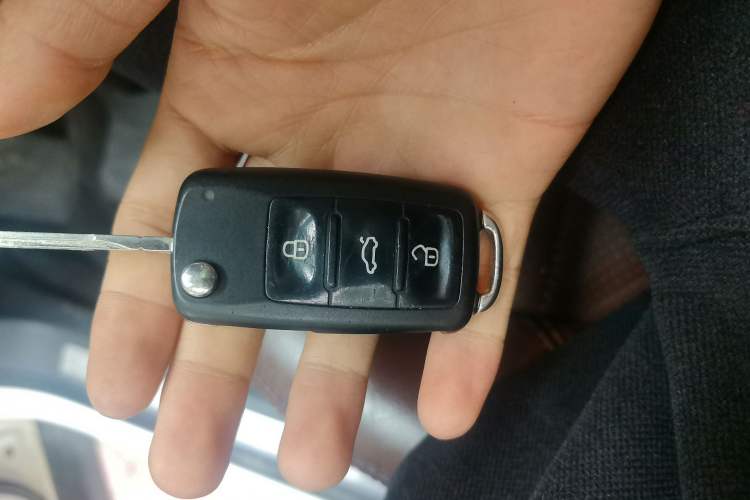 Used Volkswagen Tiguan L 2015 1.8TSI Automatic Two-Wheel Drive Luxury Model