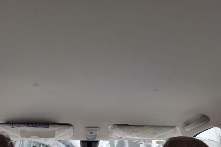 Used Wuling Bingo 2025 333 km Lingxi Connected Version