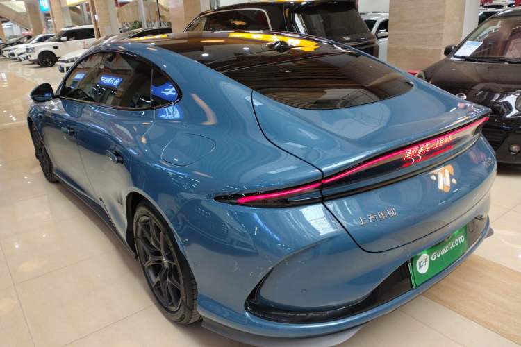 Used IM L6 2024 Max Extended-Range Version