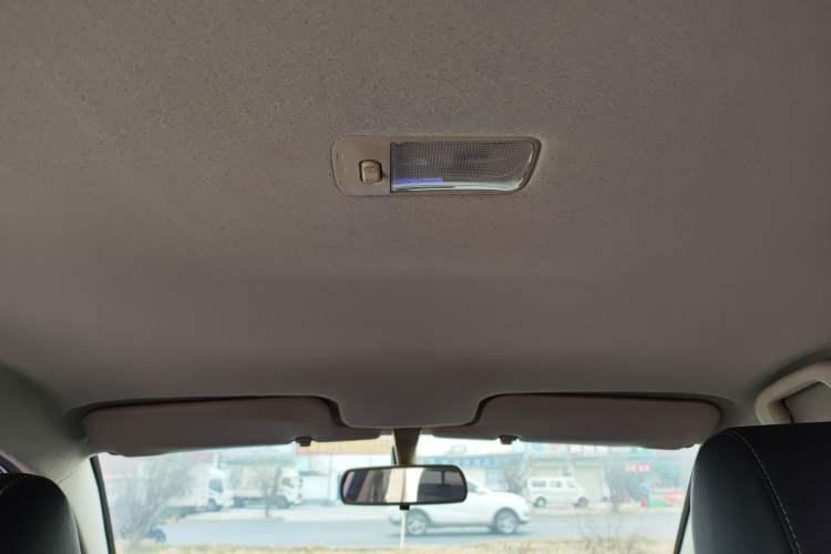 Used BYD F3 2020 1.5L Manual Classic Trim