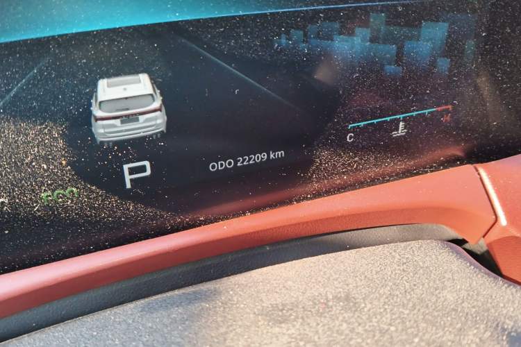 Used JETOUR X70 PRO 2023 1.6T DCT Enjoy PRO 5-Seater