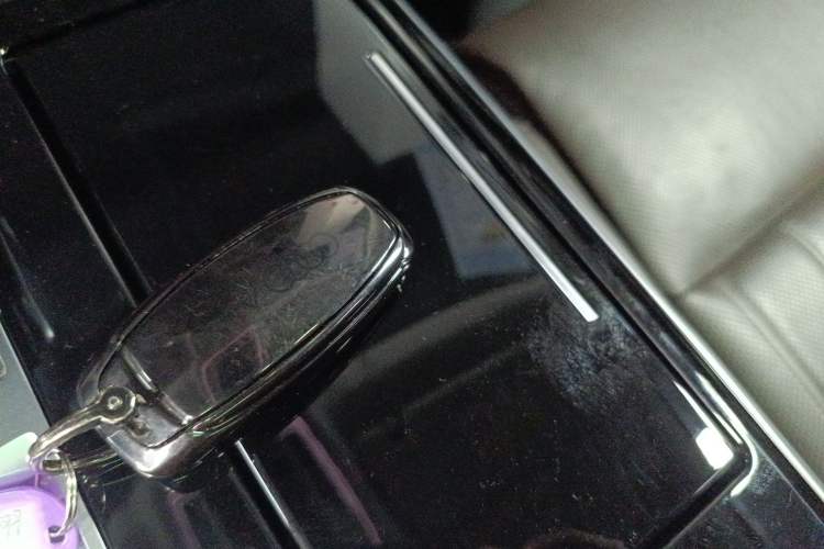 Used Audi A8 2019 Facelifted Plus A8L 50 TFSI quattro Luxury Edition Vehicle Key