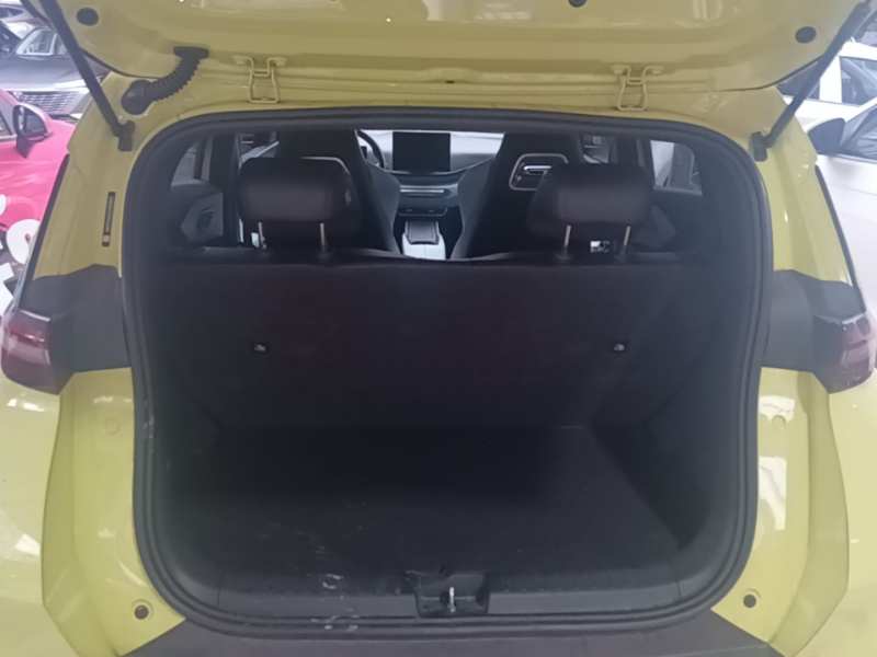 Used BYD Seagull 2023 Free Edition — 18