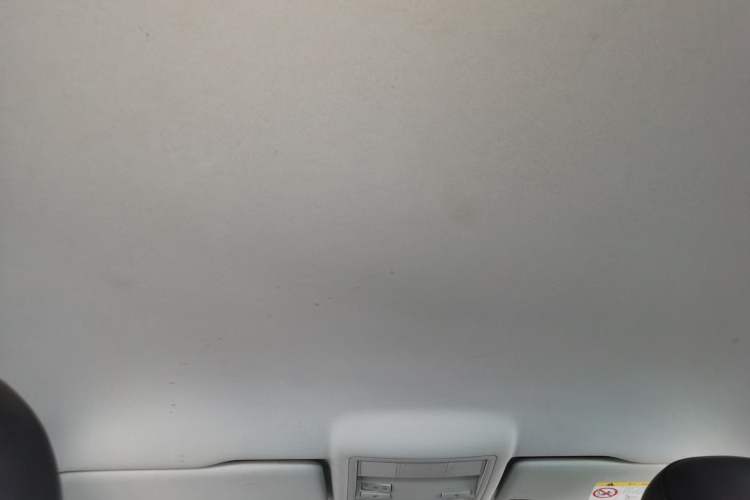 Used Volkswagen Lavida 2024 1.5L Automatic DeYi Edition Headliner